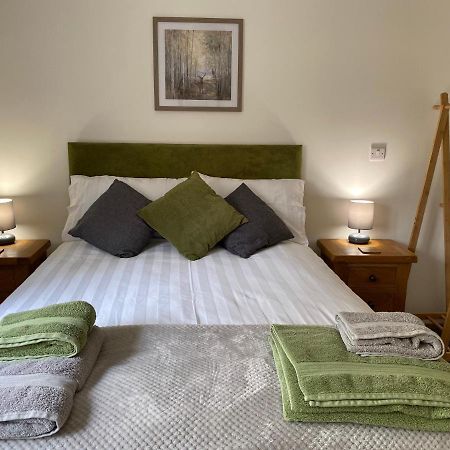 ماتشينليث Moelfre B&B المظهر الخارجي الصورة