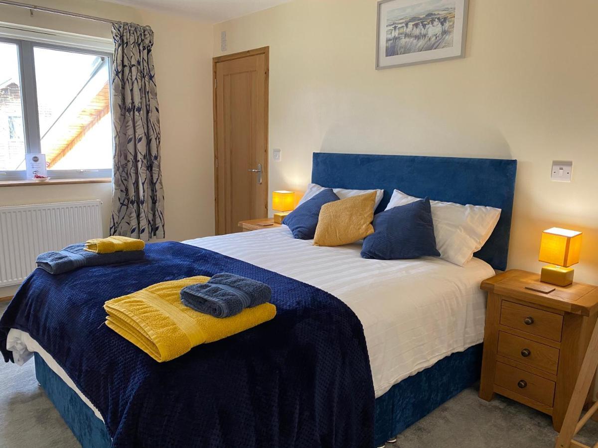 ماتشينليث Moelfre B&B المظهر الخارجي الصورة