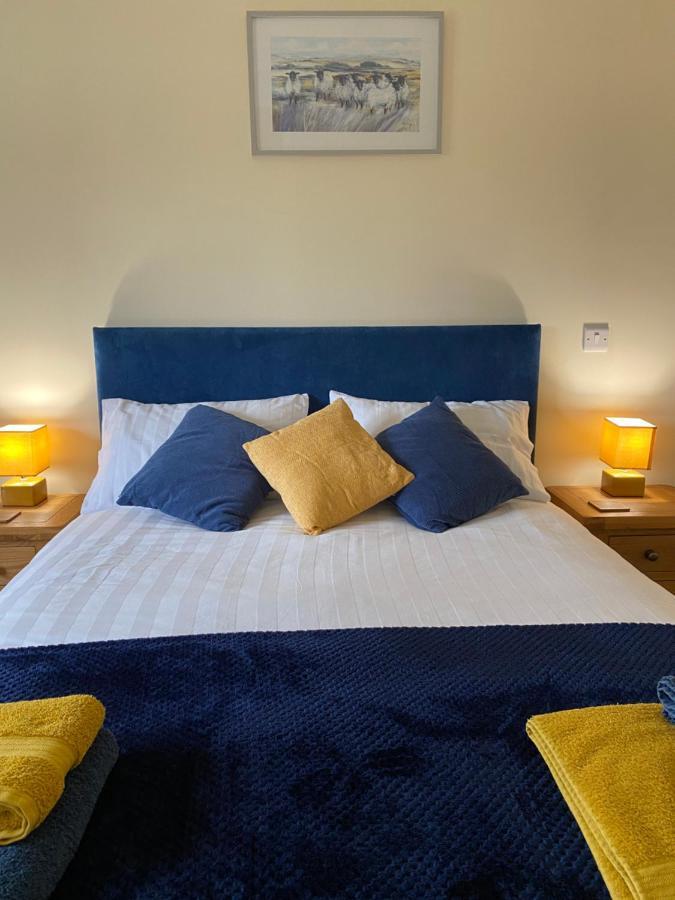 ماتشينليث Moelfre B&B المظهر الخارجي الصورة