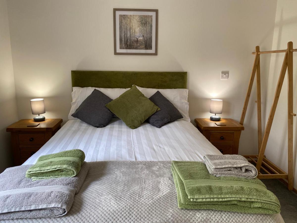 ماتشينليث Moelfre B&B المظهر الخارجي الصورة