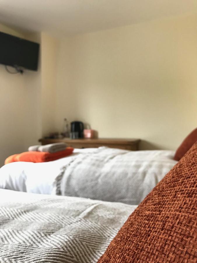 ماتشينليث Moelfre B&B المظهر الخارجي الصورة